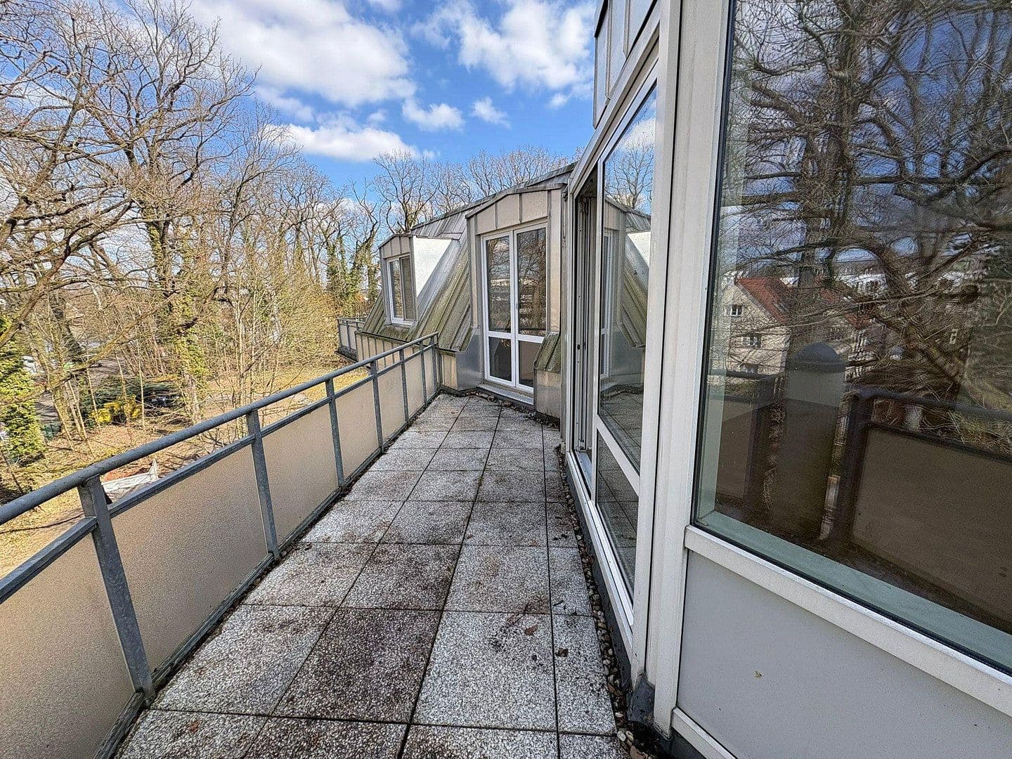 Prenájom bytu 2-izbový 62 m², Libboldalle 7, Berlin, Berlín Prenájom bytu 2-izbový 62 m², Libboldalle 7, Berlin, Berlín