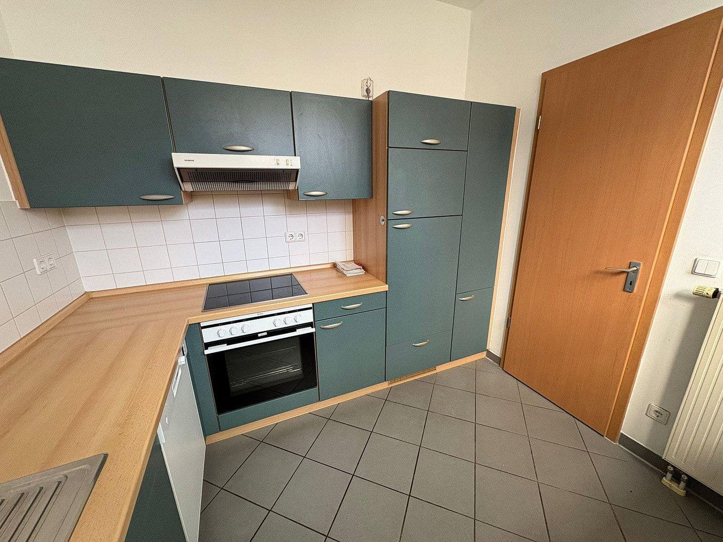 Prenájom bytu 2-izbový 62 m², Libboldalle 7, Berlin, Berlín Prenájom bytu 2-izbový 62 m², Libboldalle 7, Berlin, Berlín