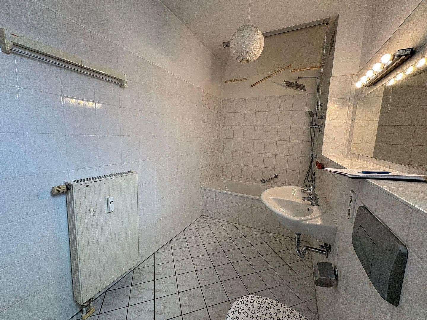 Prenájom bytu 2-izbový 62 m², Libboldalle 7, Berlin, Berlín Prenájom bytu 2-izbový 62 m², Libboldalle 7, Berlin, Berlín