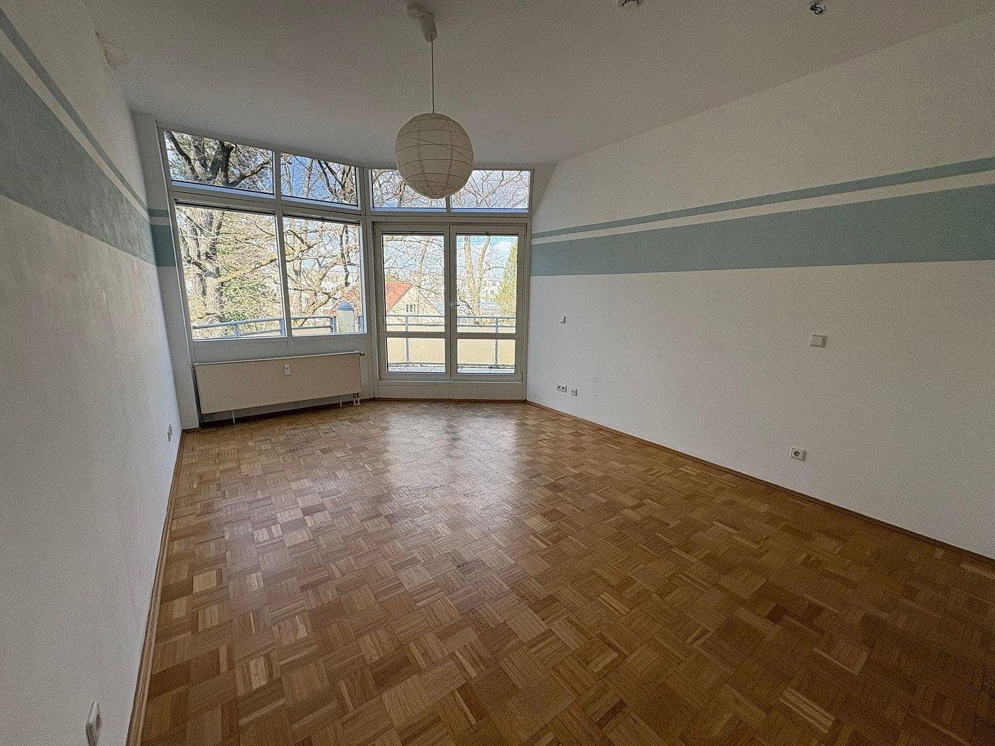 Prenájom bytu 2-izbový 62 m², Libboldalle 7, Berlin, Berlín Prenájom bytu 2-izbový 62 m², Libboldalle 7, Berlin, Berlín