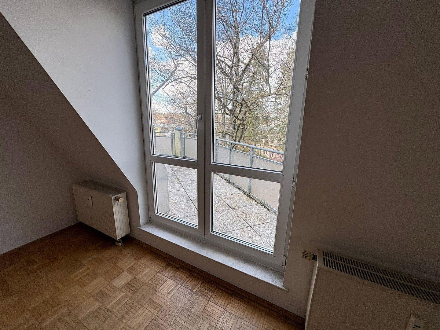 Prenájom bytu 2-izbový 62 m², Libboldalle 7, Berlin, Berlín Prenájom bytu 2-izbový 62 m², Libboldalle 7, Berlin, Berlín