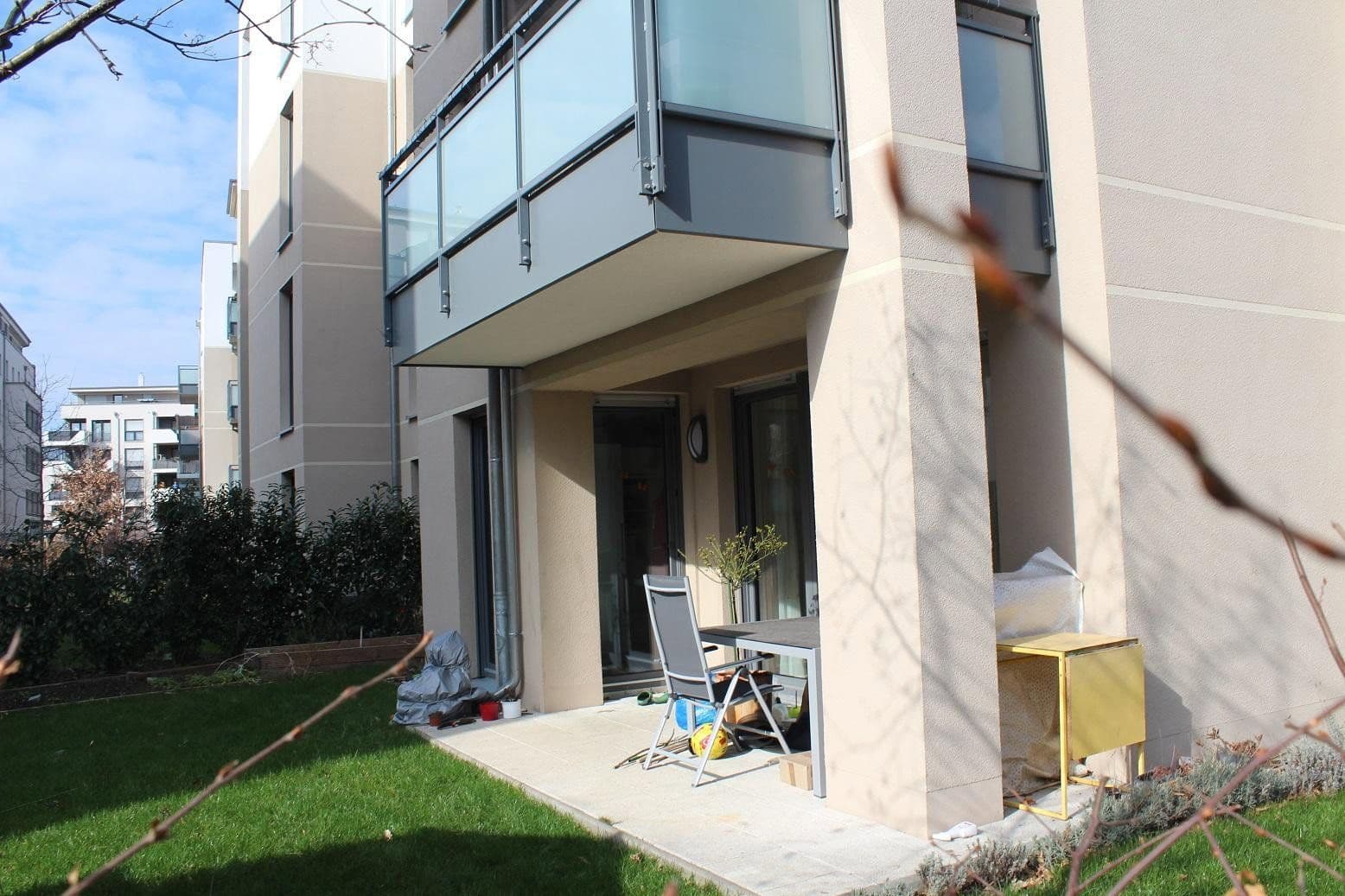 Predaj bytu 4-izbový 108 m², Dresden, Sasko Predaj bytu 4-izbový 108 m², Dresden, Sasko