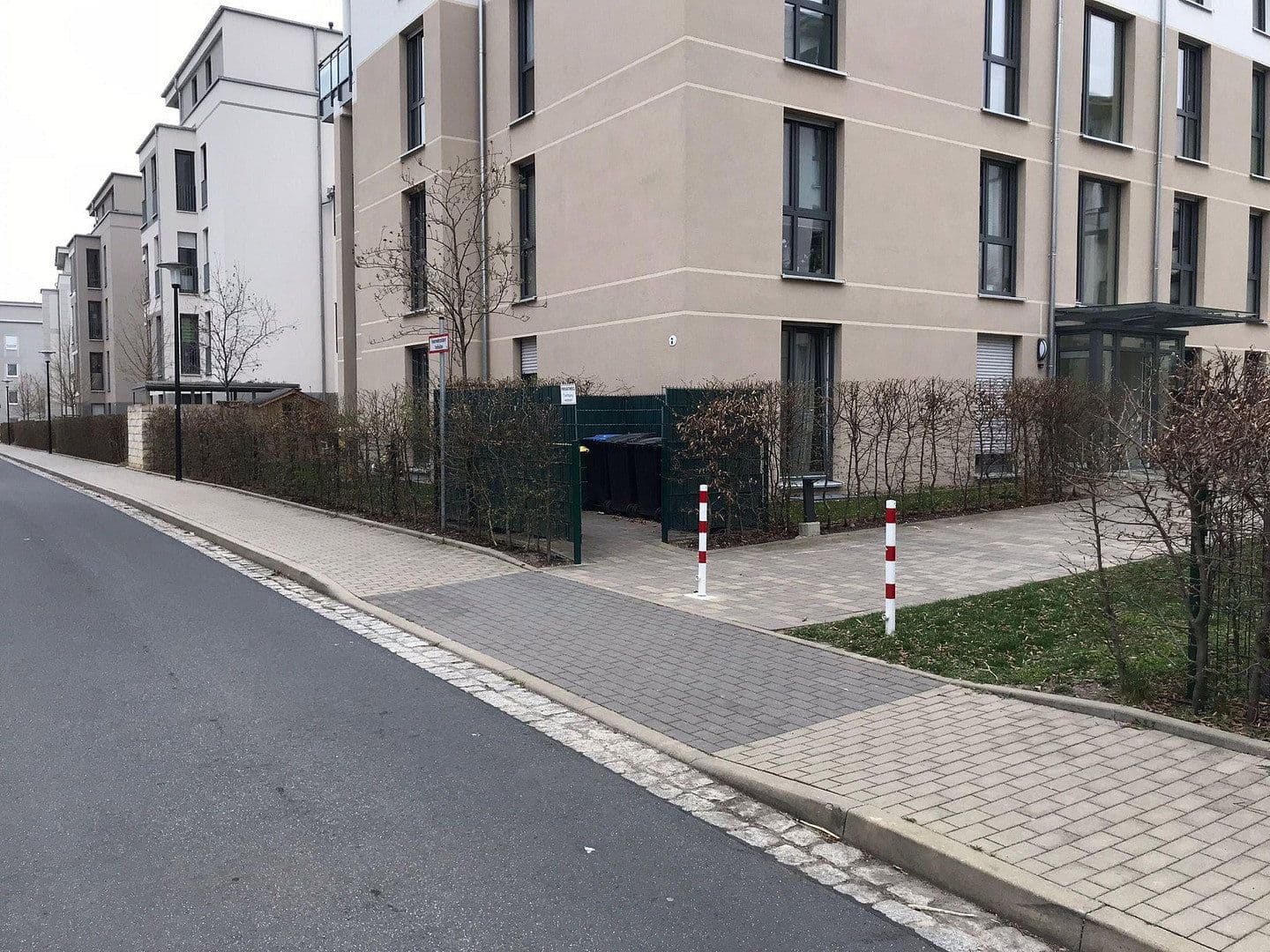 Predaj bytu 4-izbový 108 m², Dresden, Sasko Predaj bytu 4-izbový 108 m², Dresden, Sasko