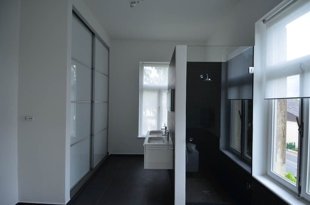 Prenájom bytu 3-izbový 100 m², Bad Honnef, Severné Porýnie - Westfálsko Prenájom bytu 3-izbový 100 m², Bad Honnef, Severné Porýnie - Westfálsko