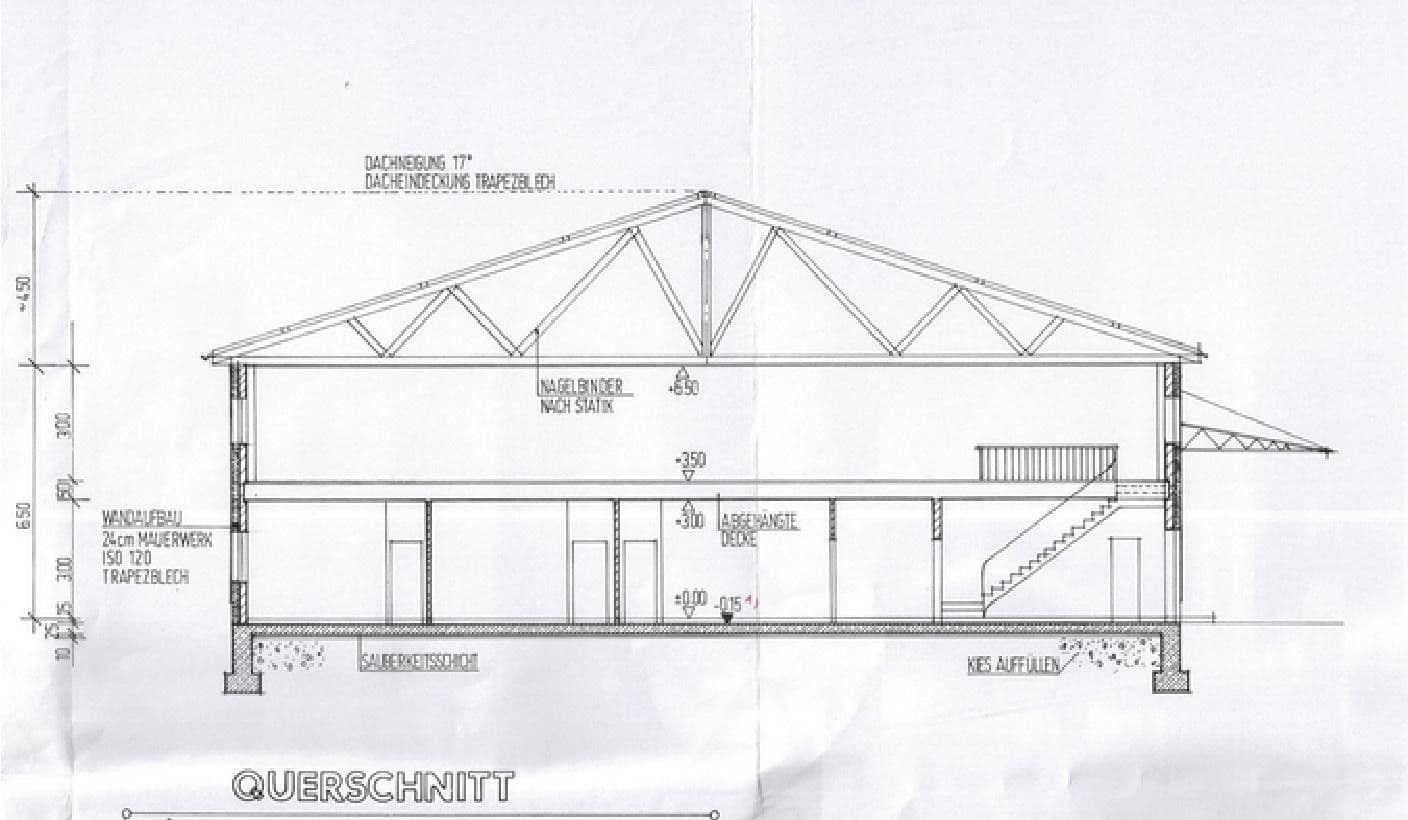 Prenájom nebytového priestoru 2.000 m², Lauterbachstr.15 und 17, Geretsried, Bavorsko Prenájom nebytového priestoru 2.000 m², Lauterbachstr.15 und 17, Geretsried, Bavorsko