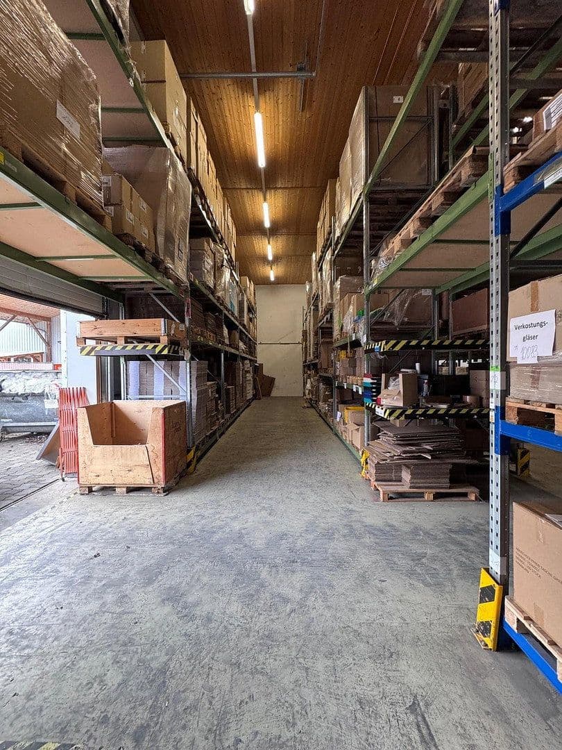 Prenájom nebytového priestoru 2.000 m², Lauterbachstr.15 und 17, Geretsried, Bavorsko Prenájom nebytového priestoru 2.000 m², Lauterbachstr.15 und 17, Geretsried, Bavorsko