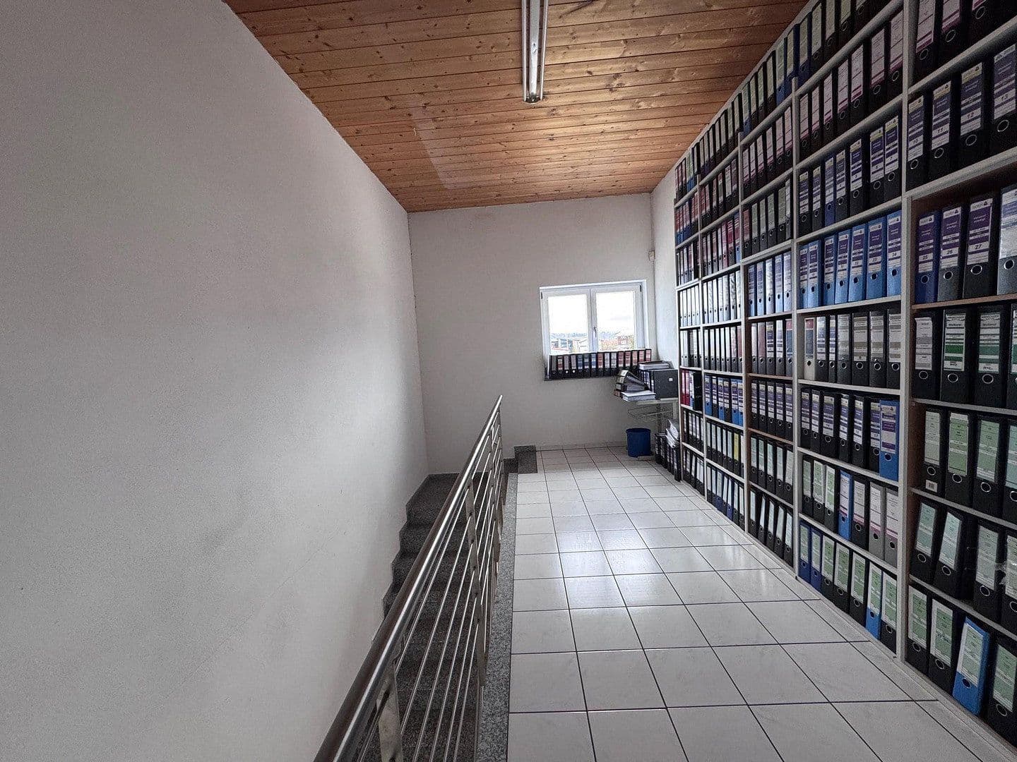 Prenájom nebytového priestoru 2.000 m², Lauterbachstr.15 und 17, Geretsried, Bavorsko Prenájom nebytového priestoru 2.000 m², Lauterbachstr.15 und 17, Geretsried, Bavorsko