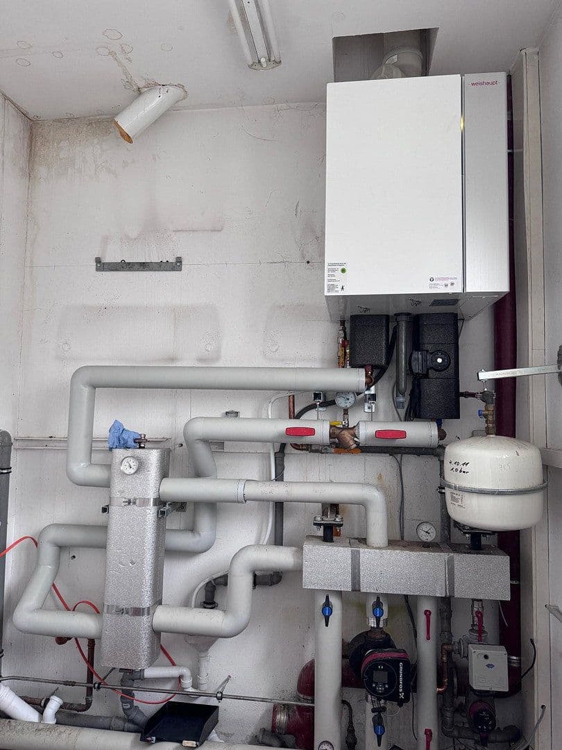 Prenájom nebytového priestoru 2.000 m², Lauterbachstr.15 und 17, Geretsried, Bavorsko Prenájom nebytového priestoru 2.000 m², Lauterbachstr.15 und 17, Geretsried, Bavorsko