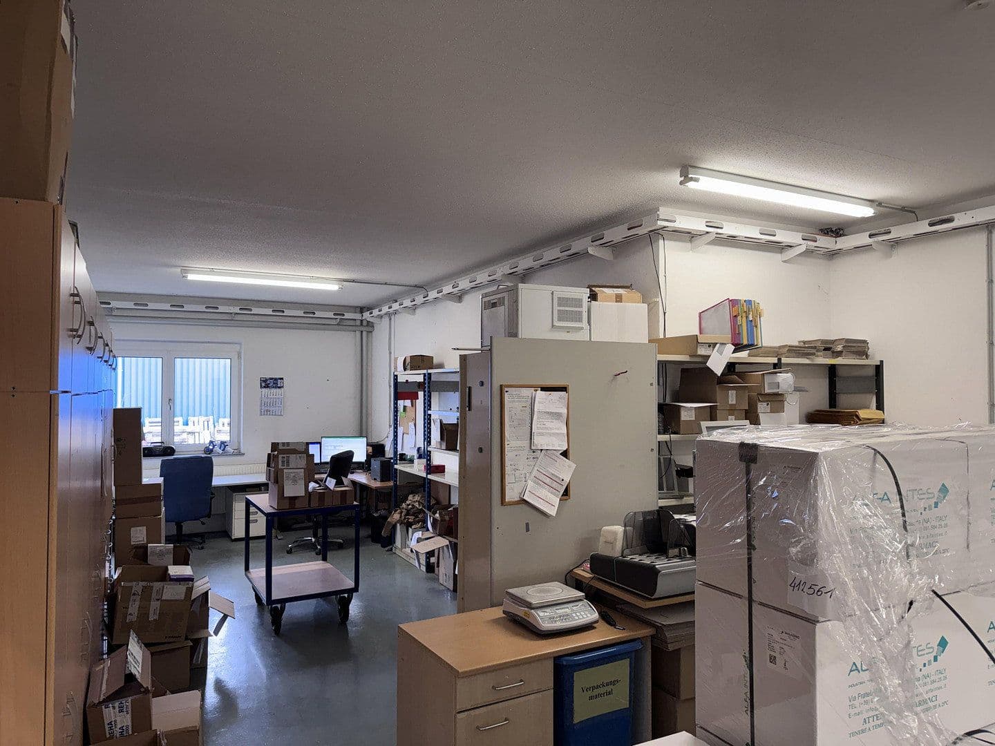 Prenájom nebytového priestoru 2.000 m², Lauterbachstr.15 und 17, Geretsried, Bavorsko Prenájom nebytového priestoru 2.000 m², Lauterbachstr.15 und 17, Geretsried, Bavorsko