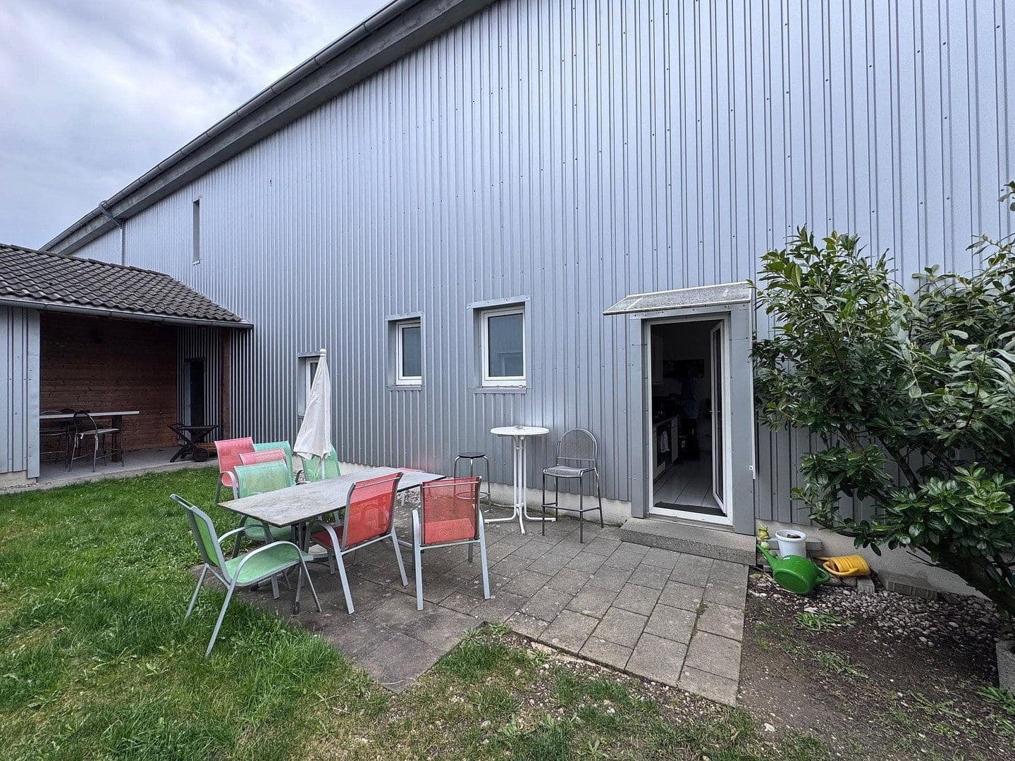 Prenájom nebytového priestoru 2.000 m², Lauterbachstr.15 und 17, Geretsried, Bavorsko Prenájom nebytového priestoru 2.000 m², Lauterbachstr.15 und 17, Geretsried, Bavorsko