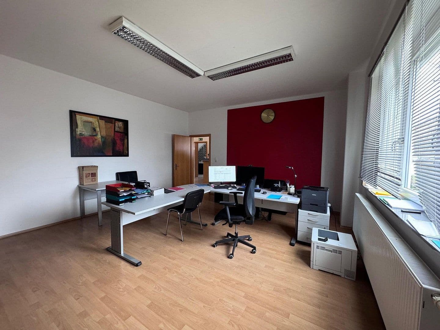 Prenájom nebytového priestoru 2.000 m², Lauterbachstr.15 und 17, Geretsried, Bavorsko Prenájom nebytového priestoru 2.000 m², Lauterbachstr.15 und 17, Geretsried, Bavorsko