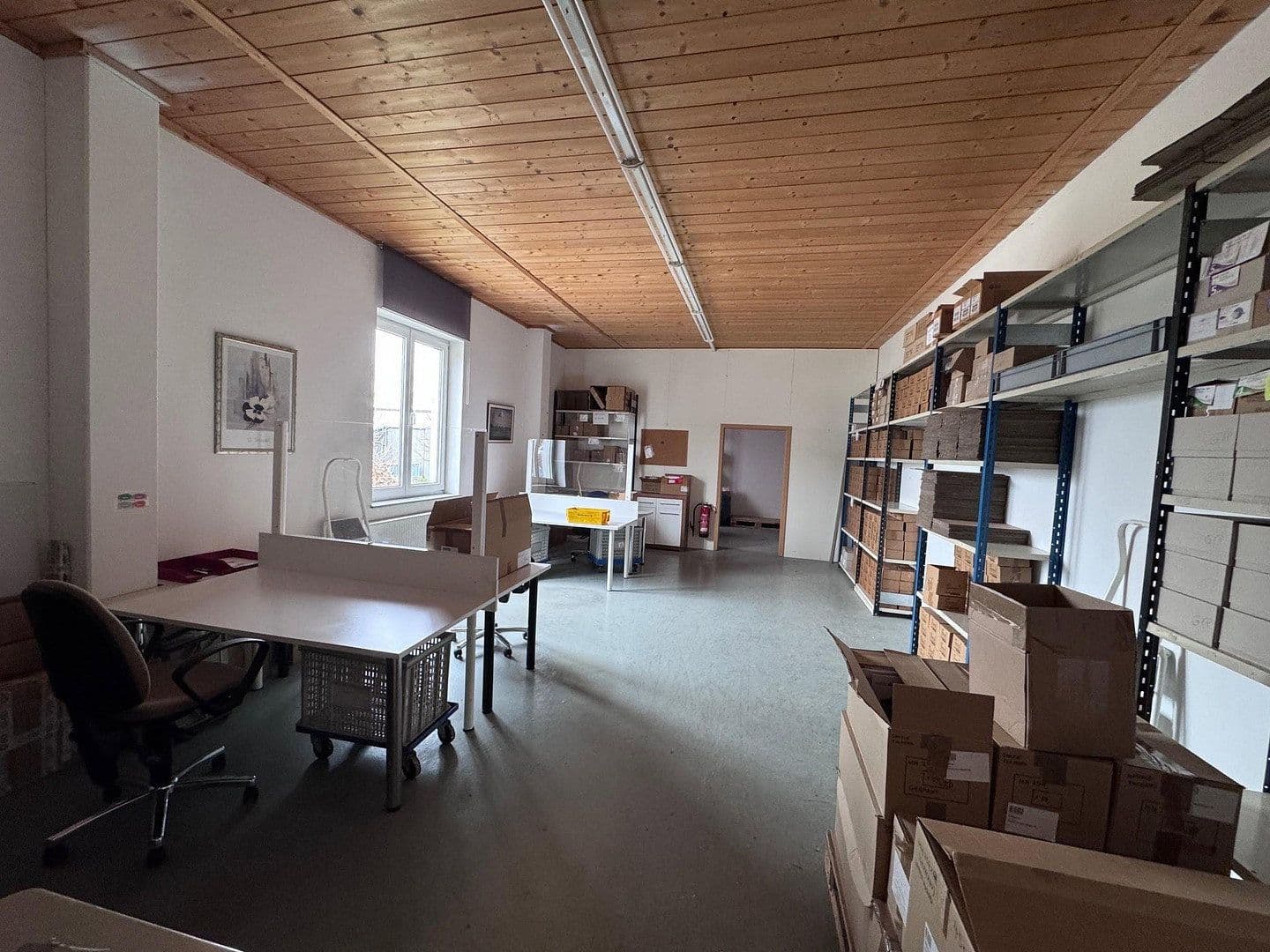 Prenájom nebytového priestoru 2.000 m², Lauterbachstr.15 und 17, Geretsried, Bavorsko Prenájom nebytového priestoru 2.000 m², Lauterbachstr.15 und 17, Geretsried, Bavorsko