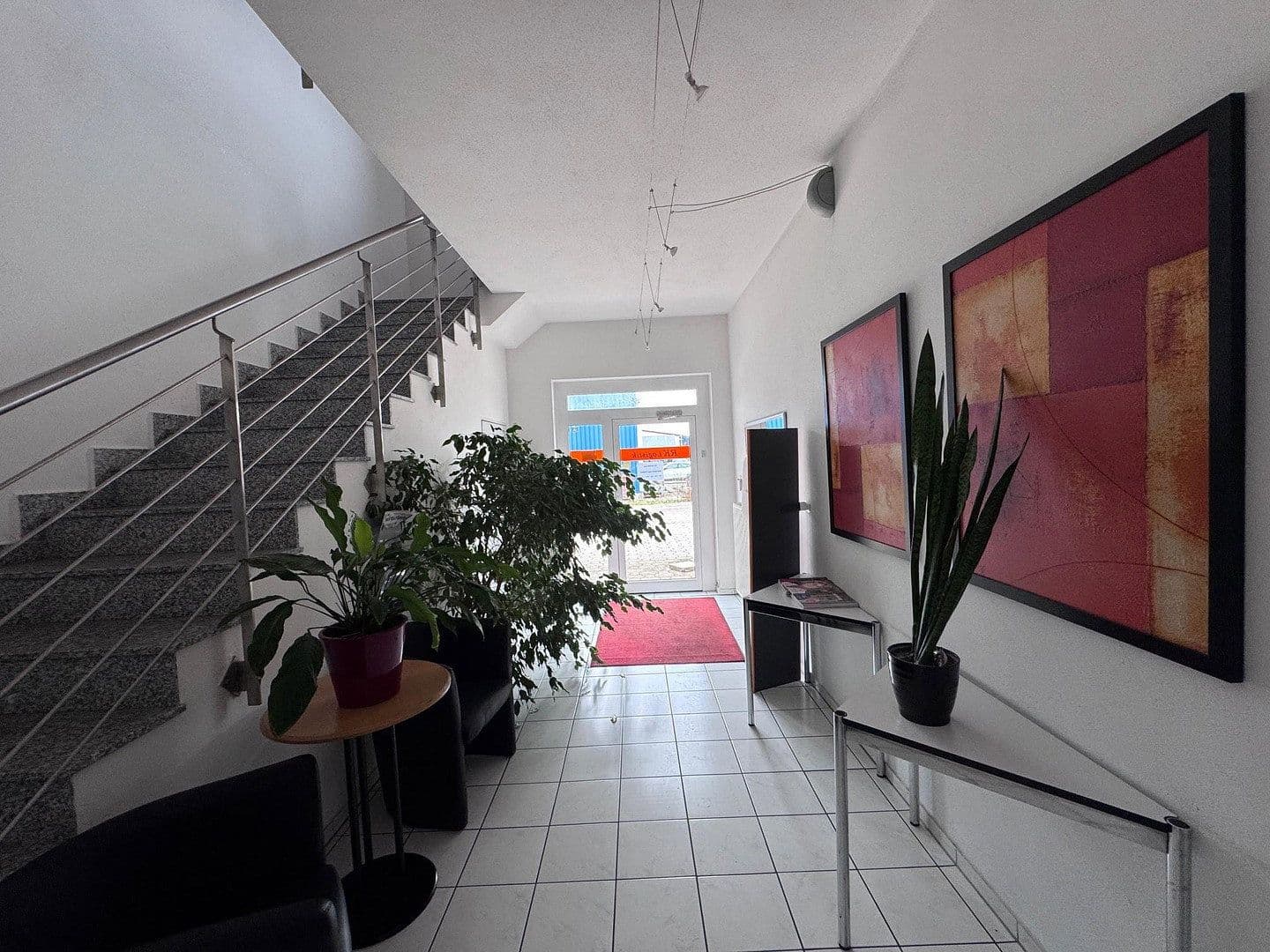 Prenájom nebytového priestoru 2.000 m², Lauterbachstr.15 und 17, Geretsried, Bavorsko Prenájom nebytového priestoru 2.000 m², Lauterbachstr.15 und 17, Geretsried, Bavorsko