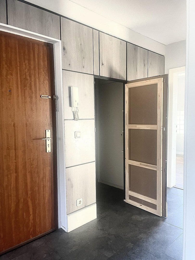 Prenájom bytu 2-izbový 58 m², Ahornweg X, Köln, Severné Porýnie - Westfálsko Prenájom bytu 2-izbový 58 m², Ahornweg X, Köln, Severné Porýnie - Westfálsko