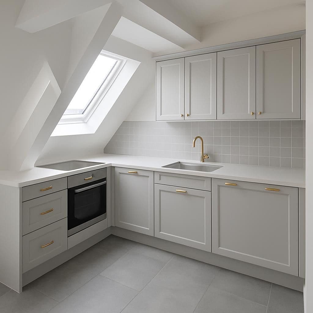 Prenájom bytu 3-izbový 79 m², Wuppertal Cronenberg, Severné Porýnie - Westfálsko Prenájom bytu 3-izbový 79 m², Wuppertal Cronenberg, Severné Porýnie - Westfálsko