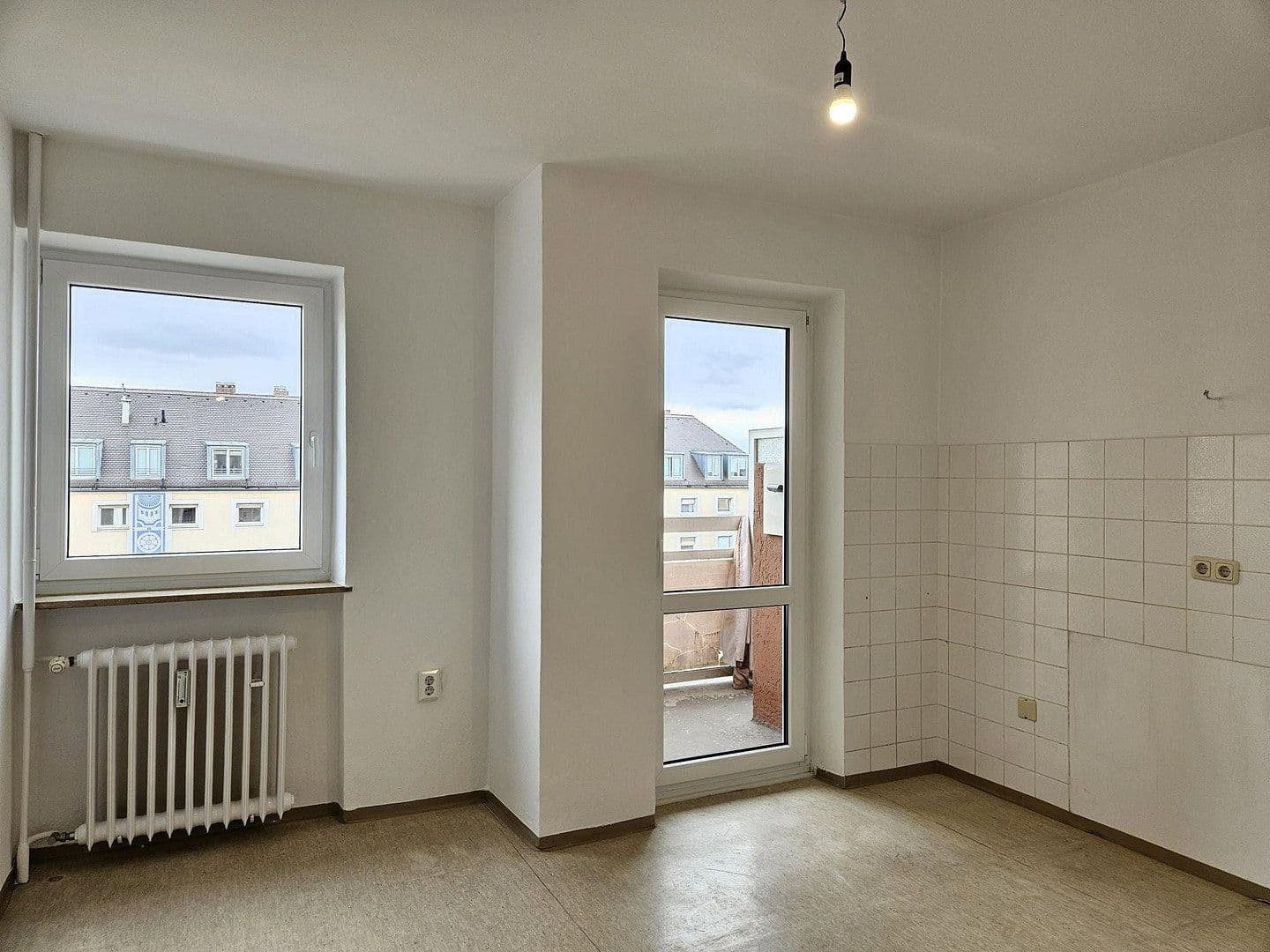 Prenájom bytu 2-izbový 68 m², Agnes-Bernauer-Straße 73, München, Bavorsko Prenájom bytu 2-izbový 68 m², Agnes-Bernauer-Straße 73, München, Bavorsko