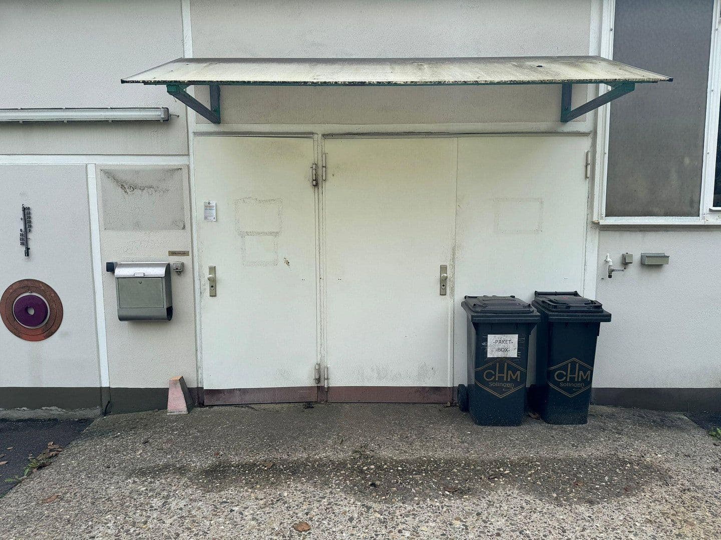 Prenájom nebytového priestoru 750 m², Solingen, Severné Porýnie - Westfálsko Prenájom nebytového priestoru 750 m², Solingen, Severné Porýnie - Westfálsko