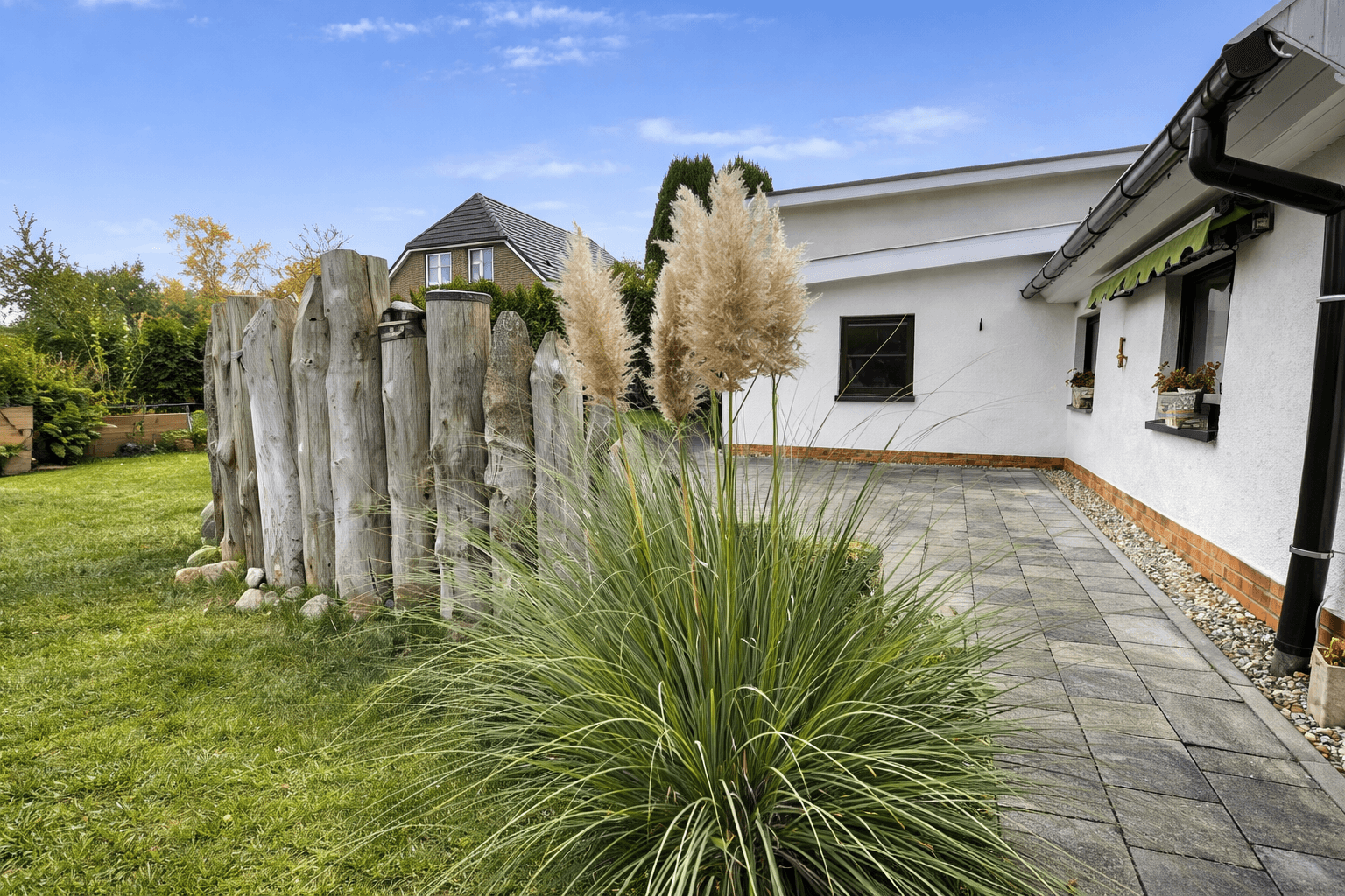 Predaj domu 155 m², pozemek 784 m², Reddelich, Meklenbursko-Predpomoransko Predaj domu 155 m², pozemek 784 m², Reddelich, Meklenbursko-Predpomoransko