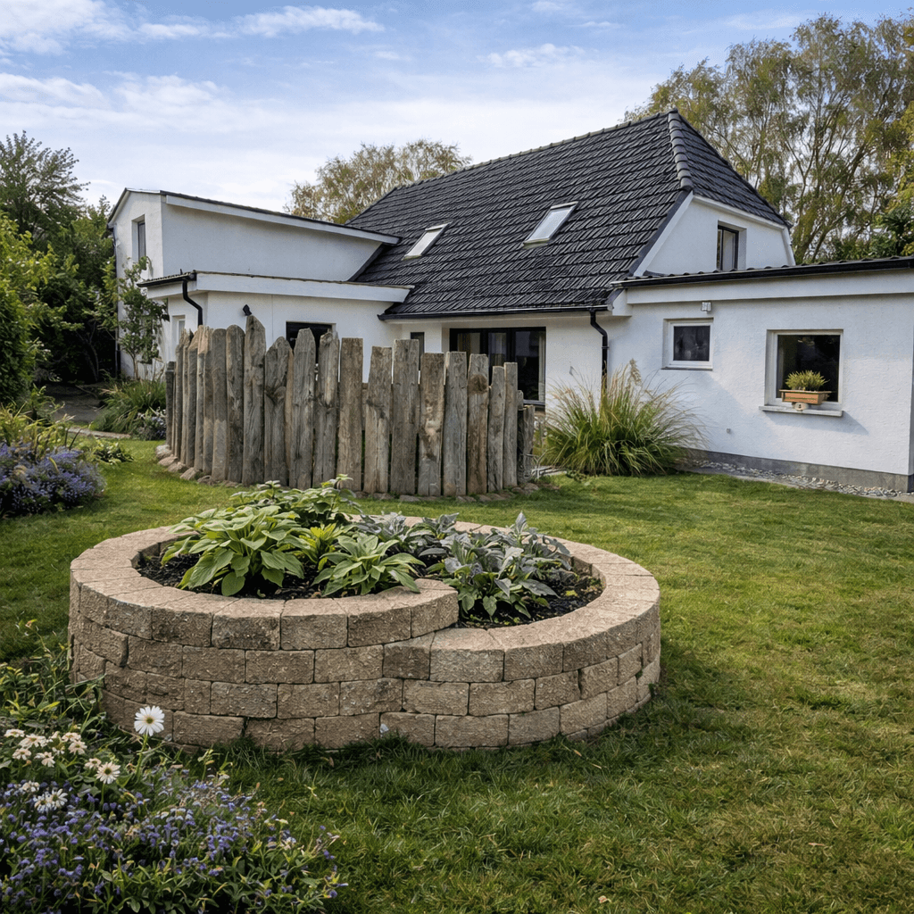 Predaj domu 155 m², pozemek 784 m², Reddelich, Meklenbursko-Predpomoransko Predaj domu 155 m², pozemek 784 m², Reddelich, Meklenbursko-Predpomoransko