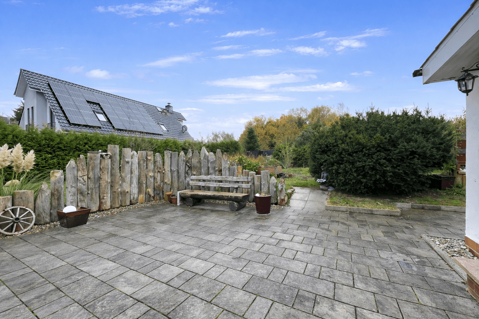 Predaj domu 155 m², pozemek 784 m², Reddelich, Meklenbursko-Predpomoransko Predaj domu 155 m², pozemek 784 m², Reddelich, Meklenbursko-Predpomoransko