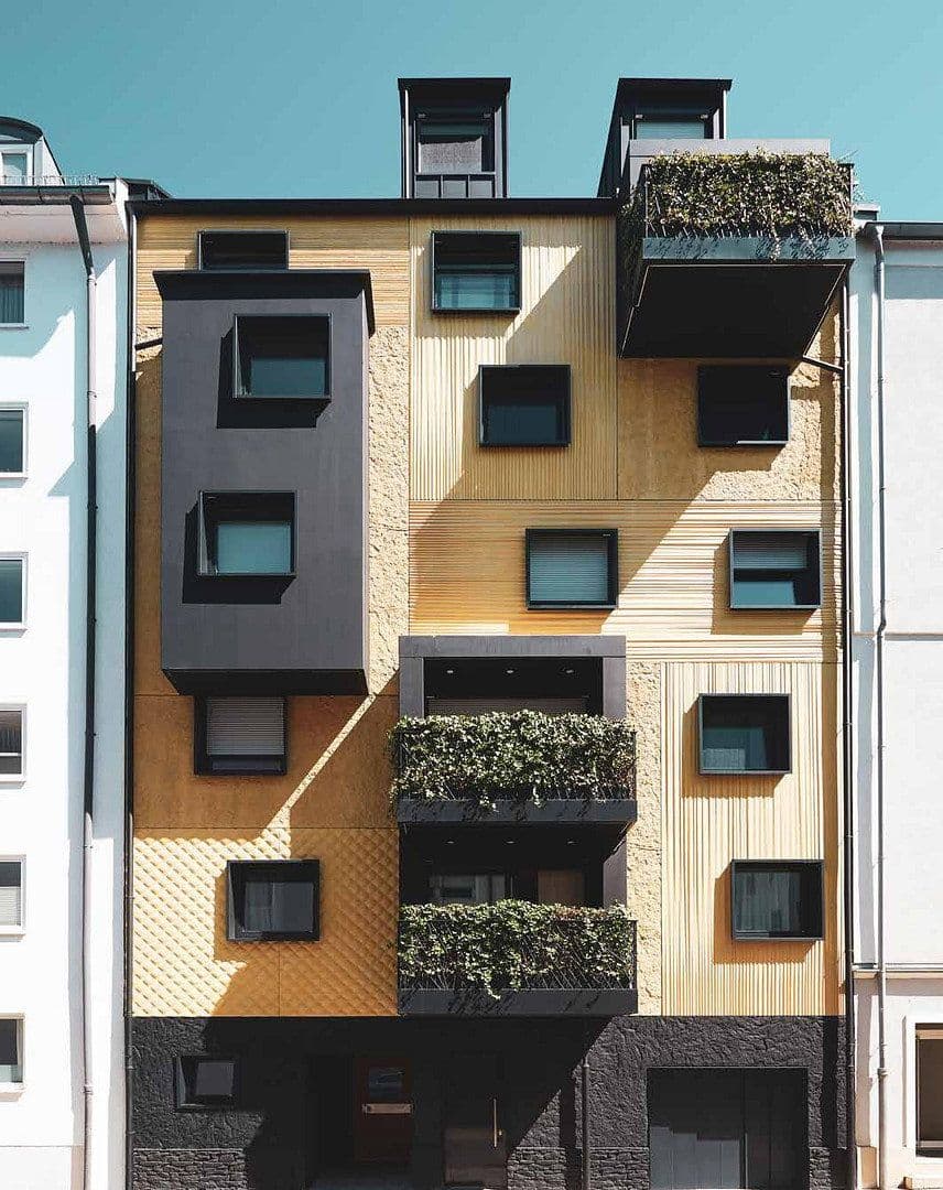 Prenájom bytu 2-izbový 62 m², Lerchenfeldstraße 28, München, Bavorsko Prenájom bytu 2-izbový 62 m², Lerchenfeldstraße 28, München, Bavorsko