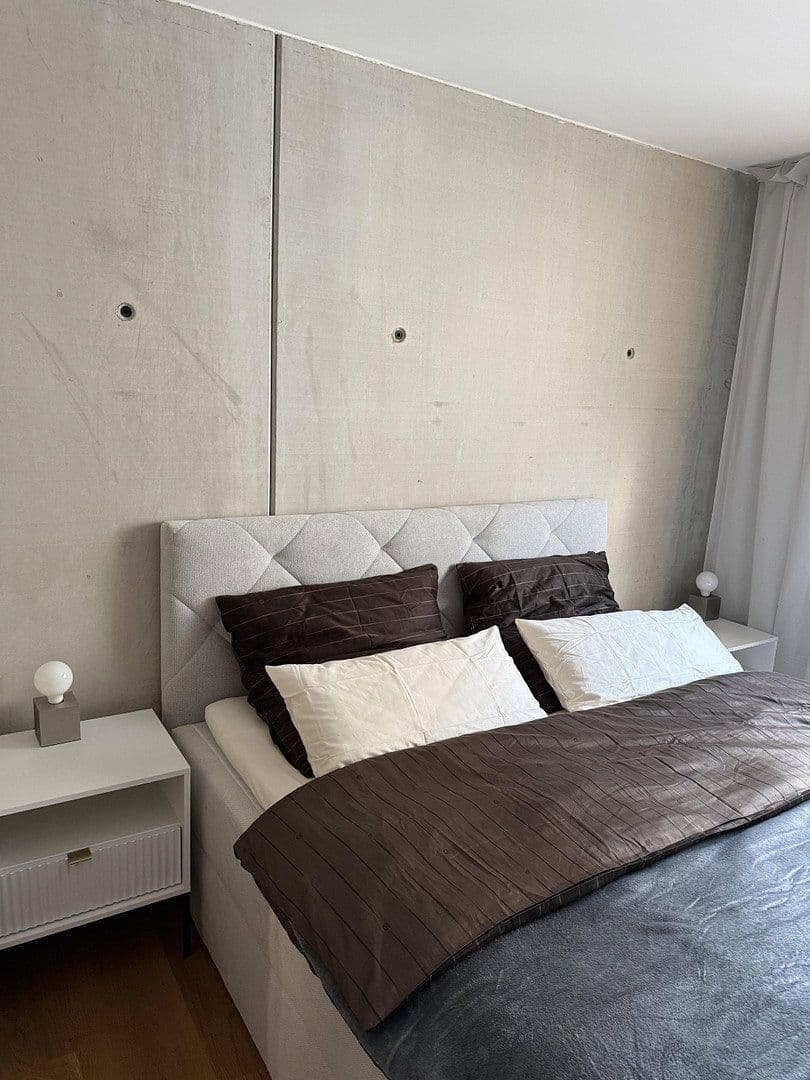 Prenájom bytu 2-izbový 62 m², Lerchenfeldstraße 28, München, Bavorsko Prenájom bytu 2-izbový 62 m², Lerchenfeldstraße 28, München, Bavorsko