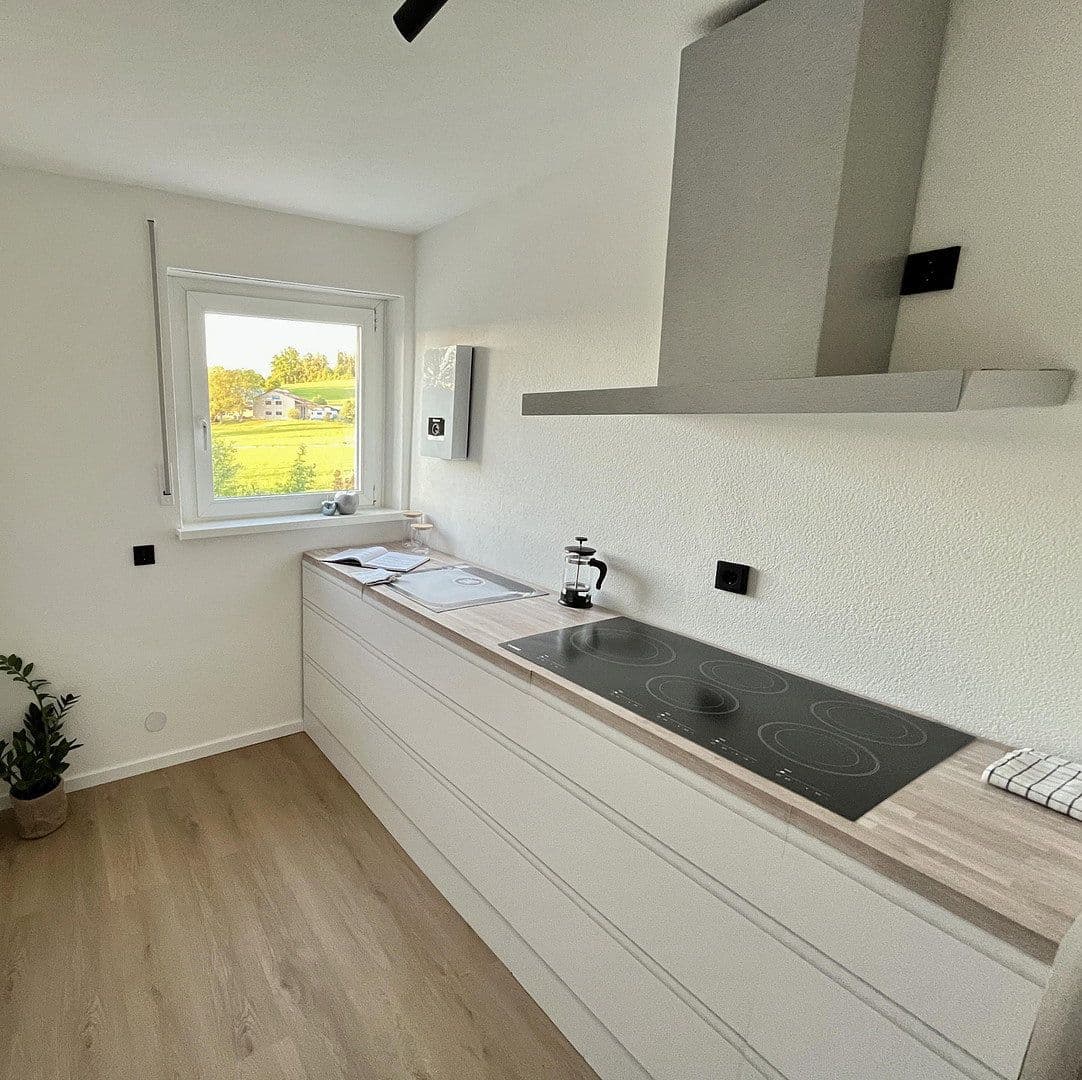 Predaj bytu 3-izbový 72 m², Biberach an der Riß, Bádensko-Wurttembersko Predaj bytu 3-izbový 72 m², Biberach an der Riß, Bádensko-Wurttembersko