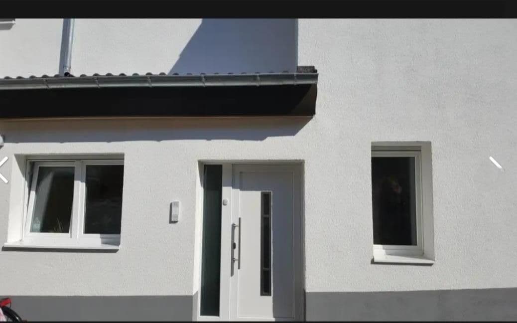 Prenájom bytu 4-izbový 110 m², Darmstadt, Hesensko Prenájom bytu 4-izbový 110 m², Darmstadt, Hesensko