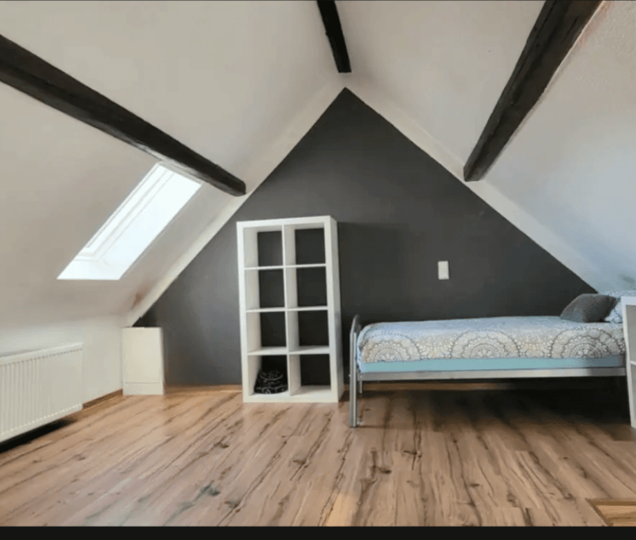 Prenájom bytu 4-izbový 110 m², Darmstadt, Hesensko Prenájom bytu 4-izbový 110 m², Darmstadt, Hesensko