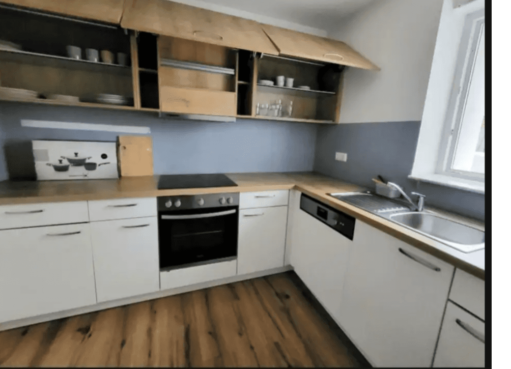 Prenájom bytu 4-izbový 110 m², Darmstadt, Hesensko Prenájom bytu 4-izbový 110 m², Darmstadt, Hesensko