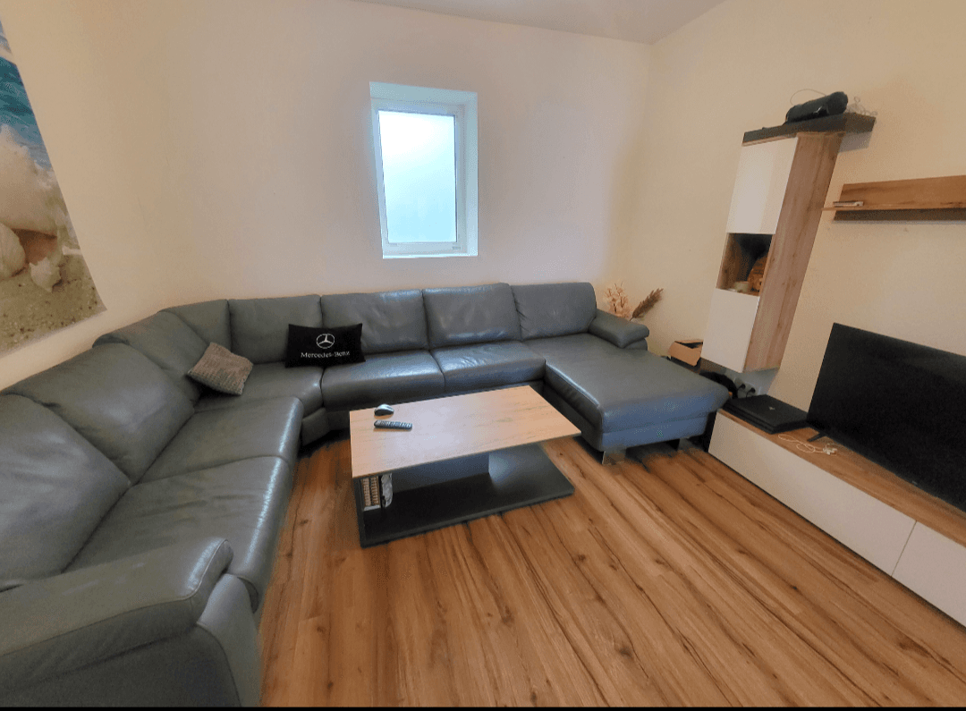 Prenájom bytu 4-izbový 110 m², Darmstadt, Hesensko Prenájom bytu 4-izbový 110 m², Darmstadt, Hesensko