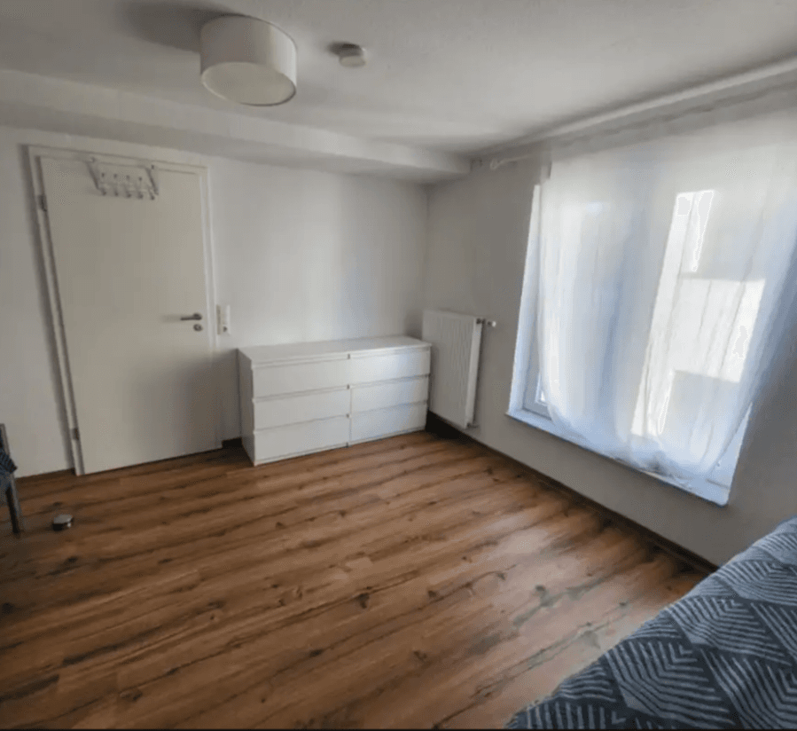 Prenájom bytu 4-izbový 110 m², Darmstadt, Hesensko Prenájom bytu 4-izbový 110 m², Darmstadt, Hesensko