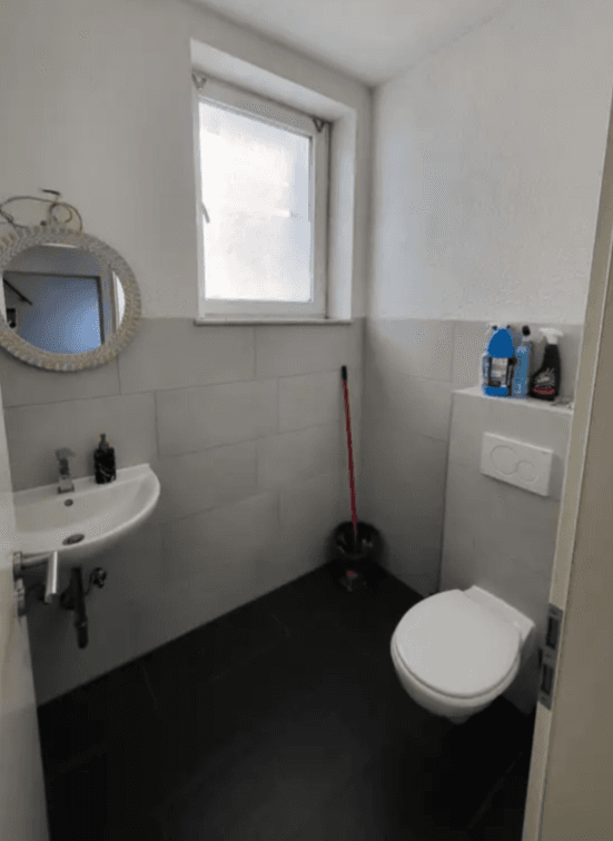 Prenájom bytu 4-izbový 110 m², Darmstadt, Hesensko Prenájom bytu 4-izbový 110 m², Darmstadt, Hesensko