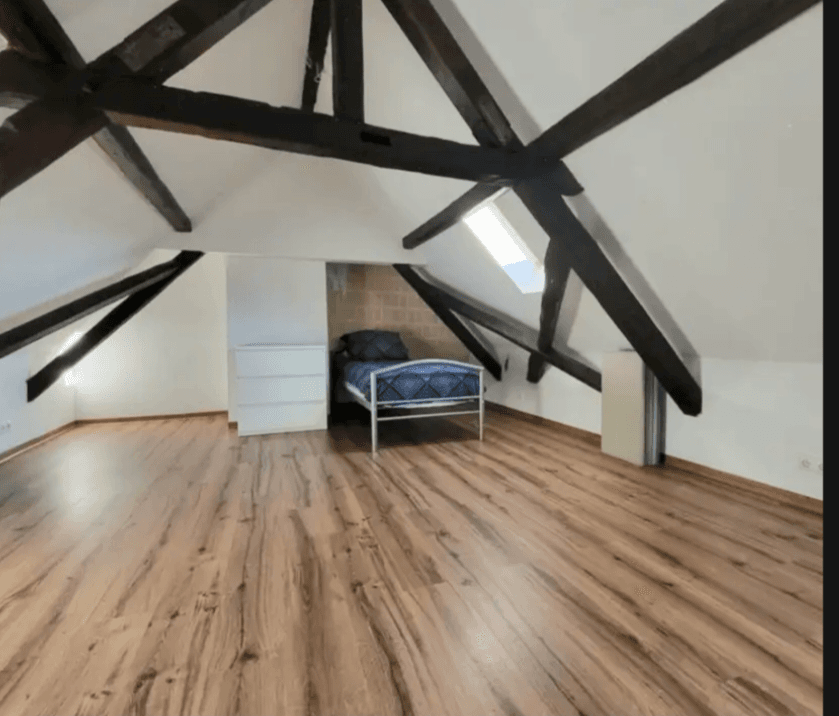 Prenájom bytu 4-izbový 110 m², Darmstadt, Hesensko Prenájom bytu 4-izbový 110 m², Darmstadt, Hesensko