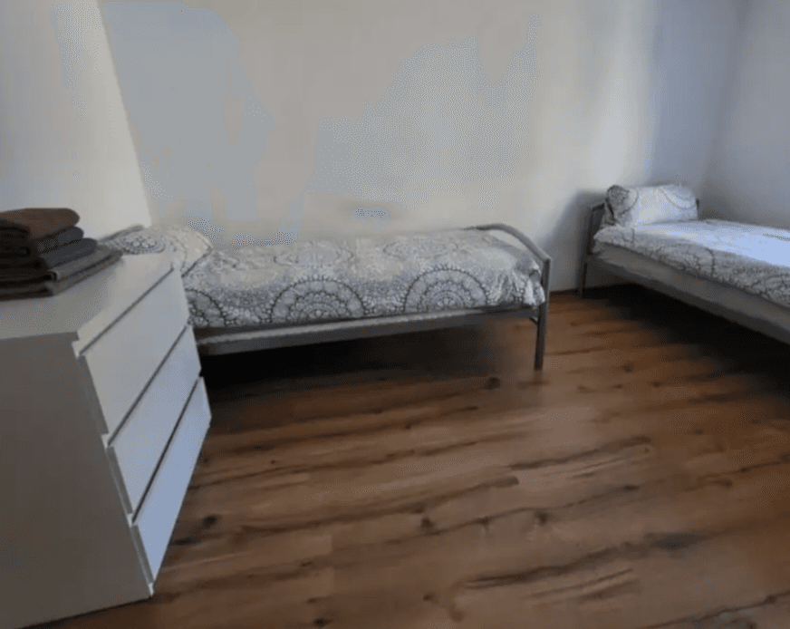 Prenájom bytu 4-izbový 110 m², Darmstadt, Hesensko Prenájom bytu 4-izbový 110 m², Darmstadt, Hesensko