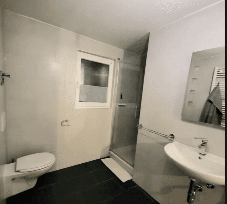 Prenájom bytu 4-izbový 110 m², Darmstadt, Hesensko Prenájom bytu 4-izbový 110 m², Darmstadt, Hesensko