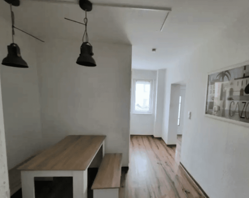 Prenájom bytu 4-izbový 110 m², Darmstadt, Hesensko Prenájom bytu 4-izbový 110 m², Darmstadt, Hesensko