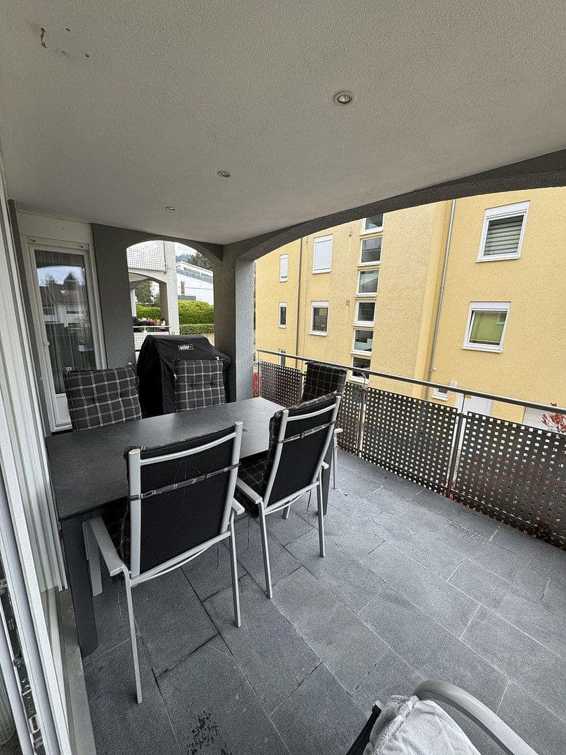 Predaj bytu 4-izbový 106 m², Bergseestraße 41, Sinzheim, Bádensko-Wurttembersko Predaj bytu 4-izbový 106 m², Bergseestraße 41, Sinzheim, Bádensko-Wurttembersko