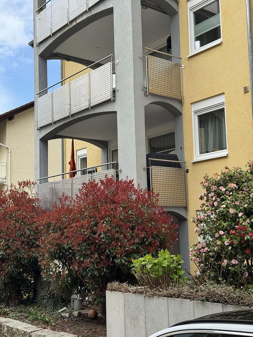 Predaj bytu 4-izbový 106 m², Bergseestraße 41, Sinzheim, Bádensko-Wurttembersko Predaj bytu 4-izbový 106 m², Bergseestraße 41, Sinzheim, Bádensko-Wurttembersko