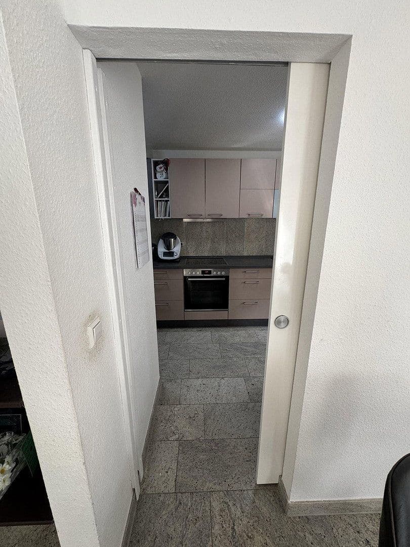 Predaj bytu 4-izbový 106 m², Bergseestraße 41, Sinzheim, Bádensko-Wurttembersko Predaj bytu 4-izbový 106 m², Bergseestraße 41, Sinzheim, Bádensko-Wurttembersko