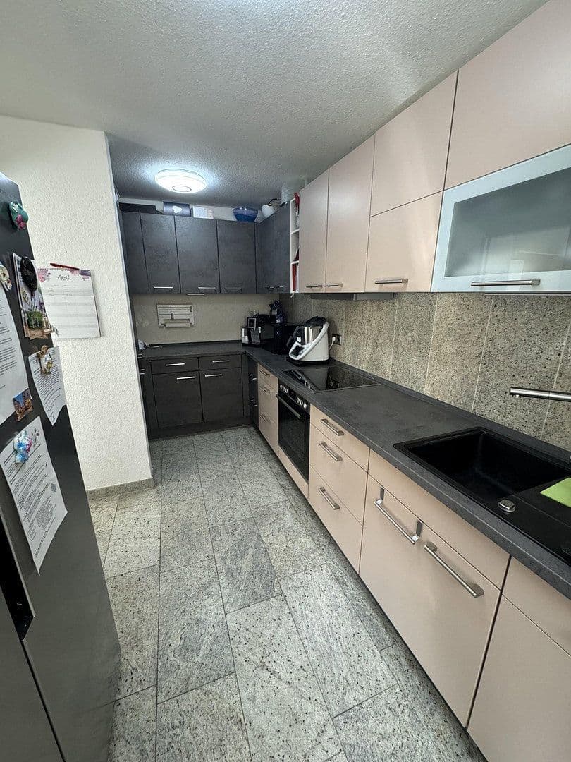 Predaj bytu 4-izbový 106 m², Bergseestraße 41, Sinzheim, Bádensko-Wurttembersko Predaj bytu 4-izbový 106 m², Bergseestraße 41, Sinzheim, Bádensko-Wurttembersko