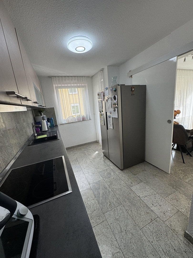 Predaj bytu 4-izbový 106 m², Bergseestraße 41, Sinzheim, Bádensko-Wurttembersko Predaj bytu 4-izbový 106 m², Bergseestraße 41, Sinzheim, Bádensko-Wurttembersko