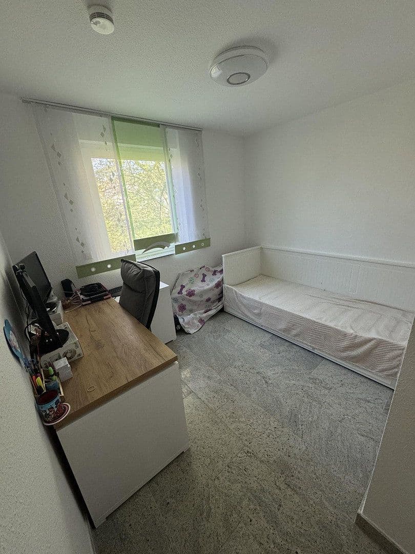 Predaj bytu 4-izbový 106 m², Bergseestraße 41, Sinzheim, Bádensko-Wurttembersko Predaj bytu 4-izbový 106 m², Bergseestraße 41, Sinzheim, Bádensko-Wurttembersko