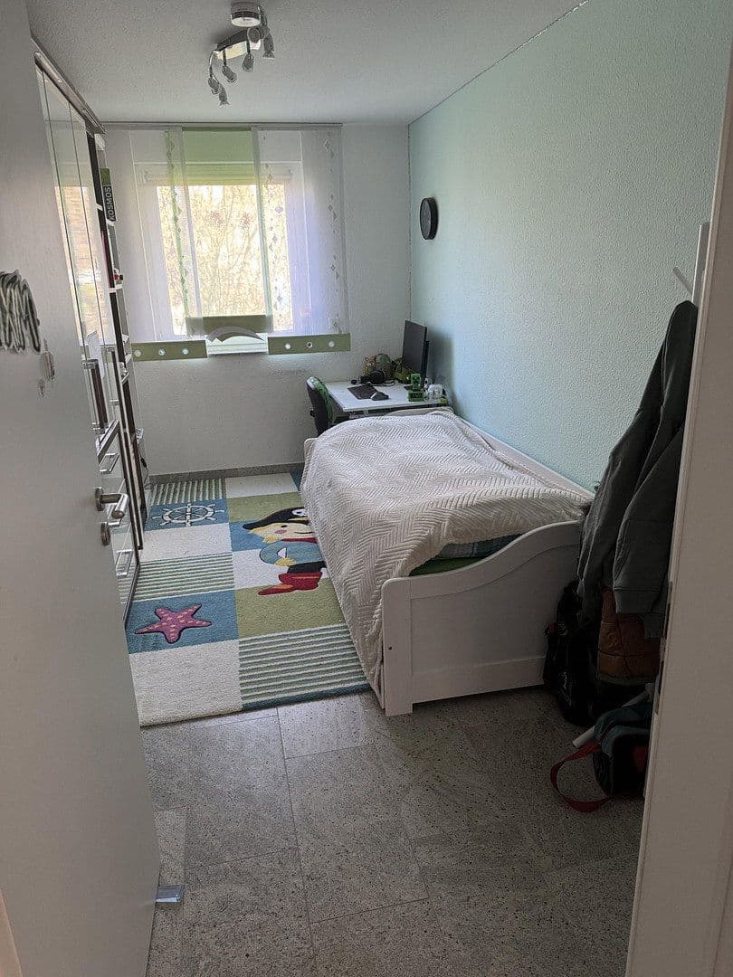 Predaj bytu 4-izbový 106 m², Bergseestraße 41, Sinzheim, Bádensko-Wurttembersko Predaj bytu 4-izbový 106 m², Bergseestraße 41, Sinzheim, Bádensko-Wurttembersko