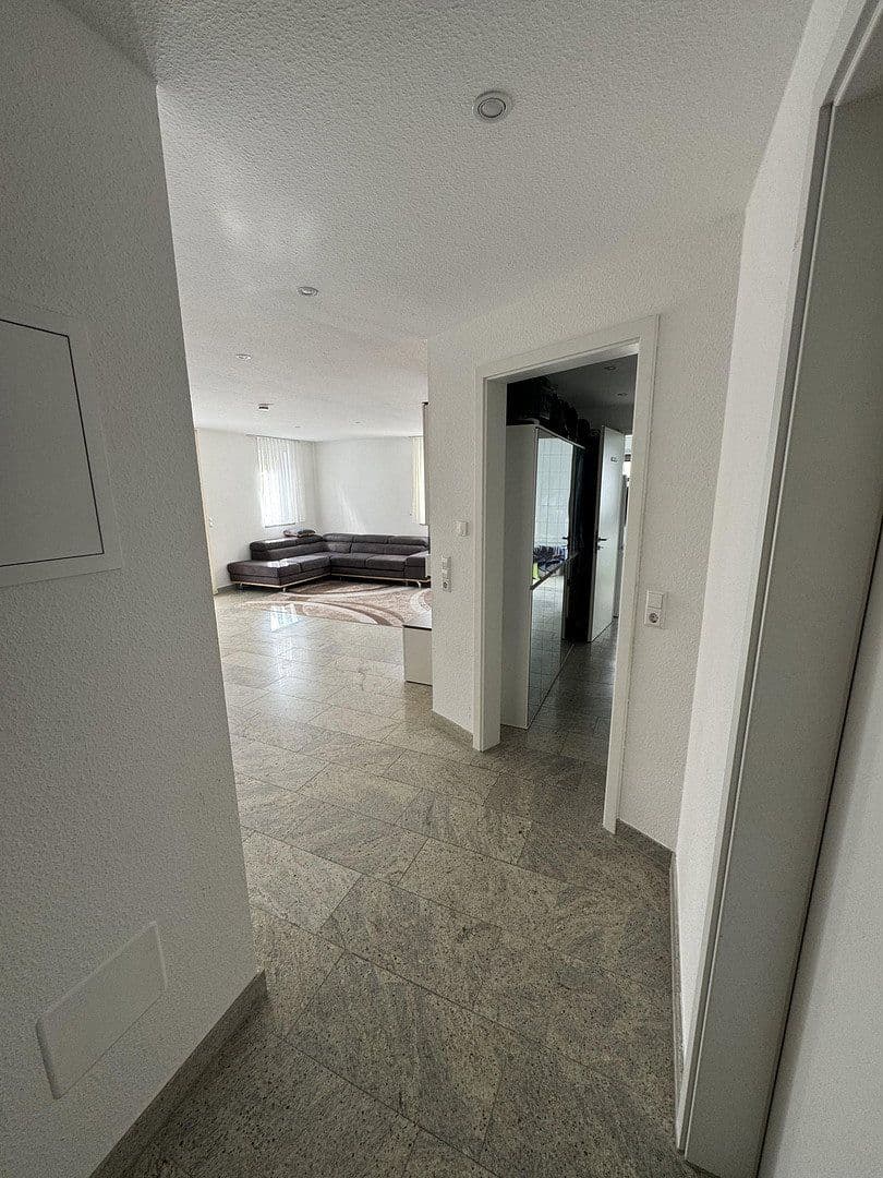 Predaj bytu 4-izbový 106 m², Bergseestraße 41, Sinzheim, Bádensko-Wurttembersko Predaj bytu 4-izbový 106 m², Bergseestraße 41, Sinzheim, Bádensko-Wurttembersko