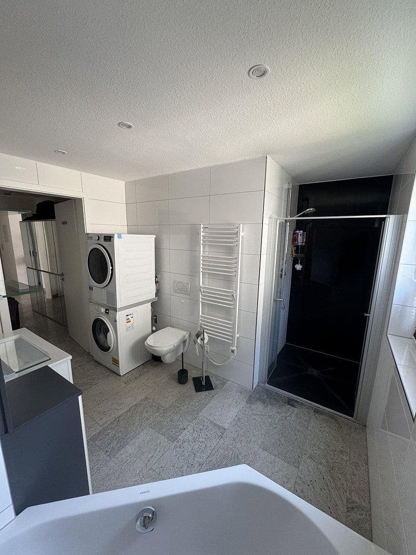 Predaj bytu 4-izbový 106 m², Bergseestraße 41, Sinzheim, Bádensko-Wurttembersko Predaj bytu 4-izbový 106 m², Bergseestraße 41, Sinzheim, Bádensko-Wurttembersko