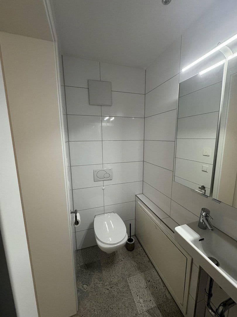 Predaj bytu 4-izbový 106 m², Bergseestraße 41, Sinzheim, Bádensko-Wurttembersko Predaj bytu 4-izbový 106 m², Bergseestraße 41, Sinzheim, Bádensko-Wurttembersko