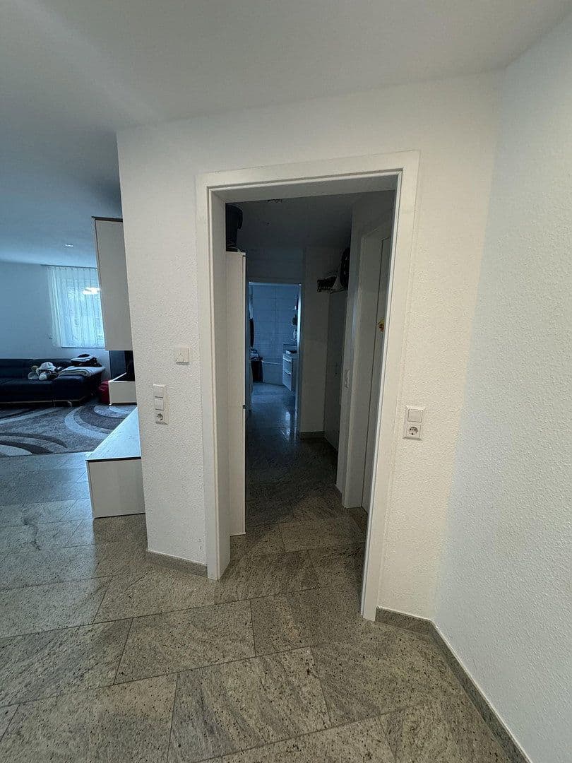 Predaj bytu 4-izbový 106 m², Bergseestraße 41, Sinzheim, Bádensko-Wurttembersko Predaj bytu 4-izbový 106 m², Bergseestraße 41, Sinzheim, Bádensko-Wurttembersko