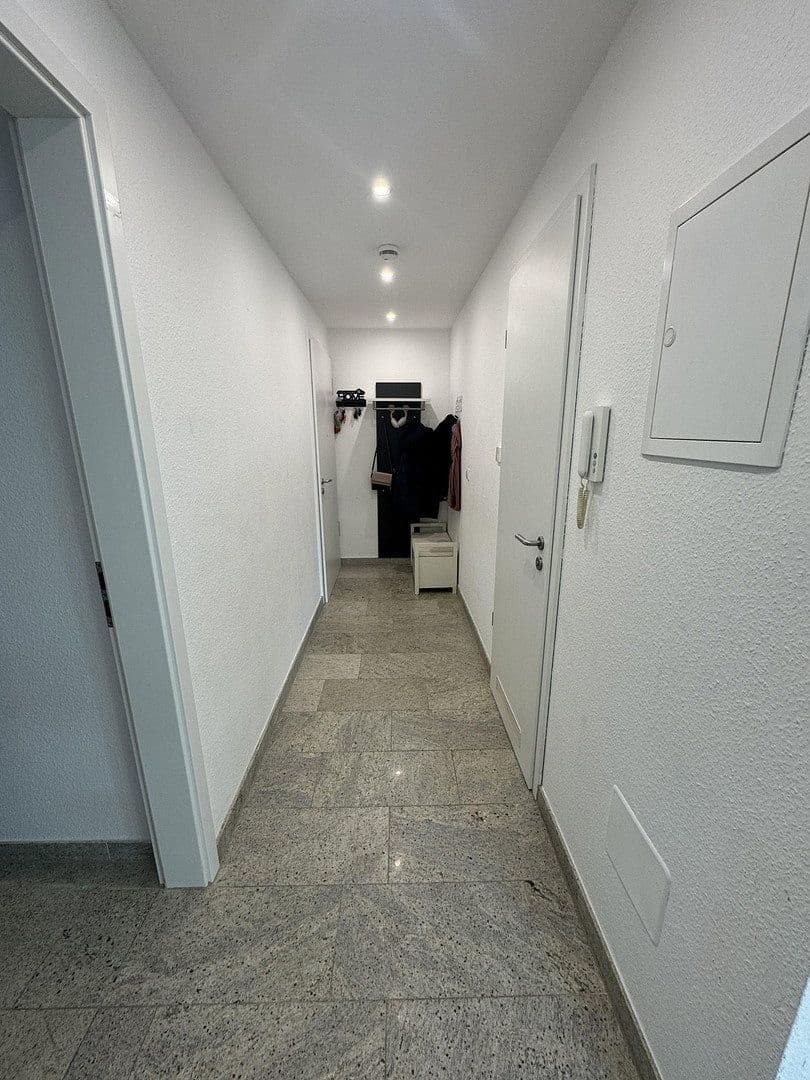 Predaj bytu 4-izbový 106 m², Bergseestraße 41, Sinzheim, Bádensko-Wurttembersko Predaj bytu 4-izbový 106 m², Bergseestraße 41, Sinzheim, Bádensko-Wurttembersko