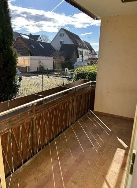 Prenájom bytu 2-izbový 51 m², Lindauer Str. 2/1, Langenargen, Bádensko-Wurttembersko Prenájom bytu 2-izbový 51 m², Lindauer Str. 2/1, Langenargen, Bádensko-Wurttembersko